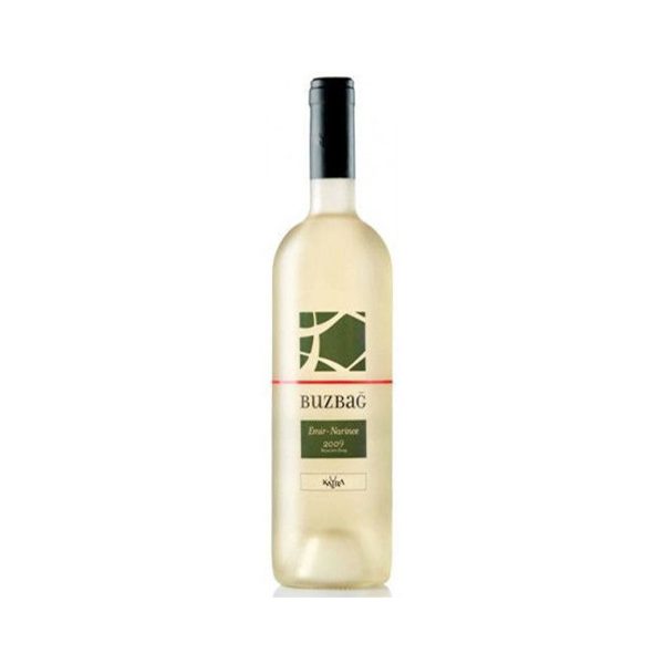 75 cl Buzbağ (Beyaz)
